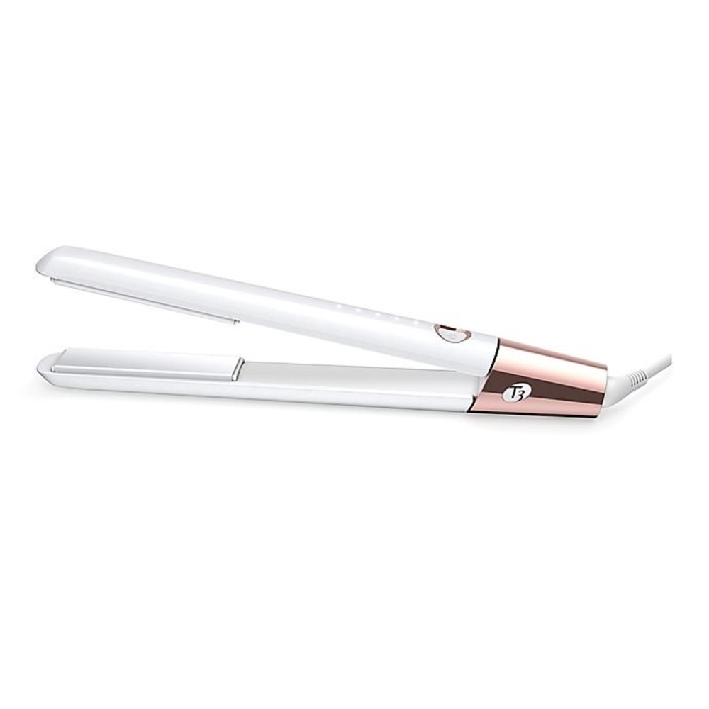 T3 - SinglePass Luxe 1” Professional Straighter